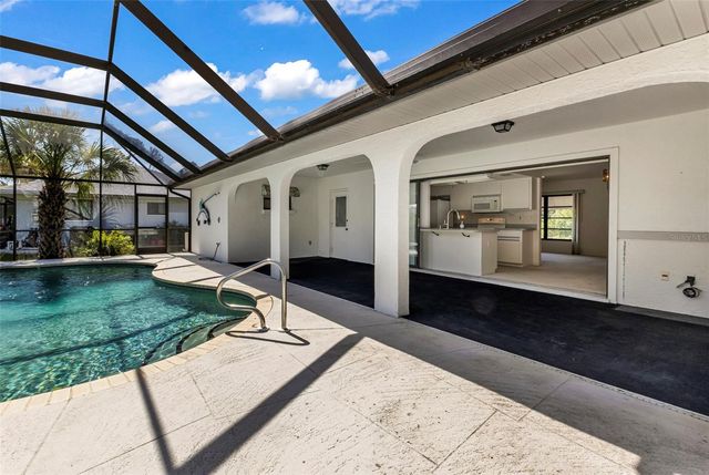 18250 GRACE AVENUE, Port Charlotte, FL 33948