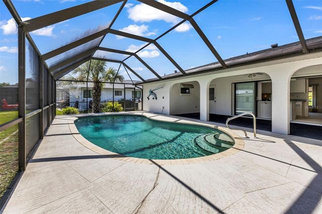 18250 GRACE AVENUE, Port Charlotte, FL 33948