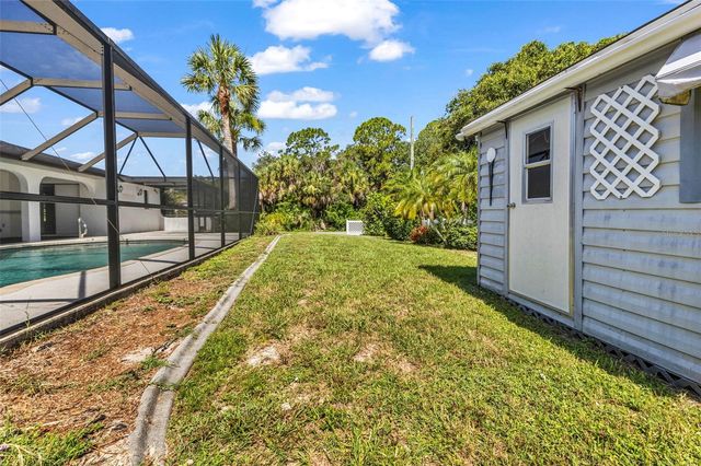 18250 GRACE AVENUE, Port Charlotte, FL 33948