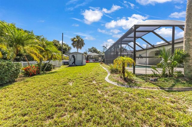 18250 GRACE AVENUE, Port Charlotte, FL 33948