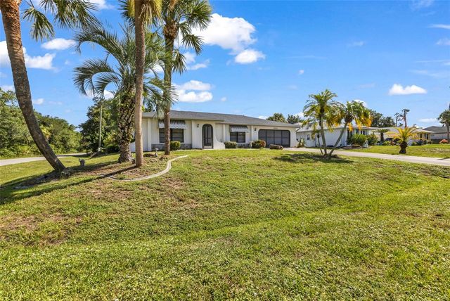 18250 GRACE AVENUE, Port Charlotte, FL 33948