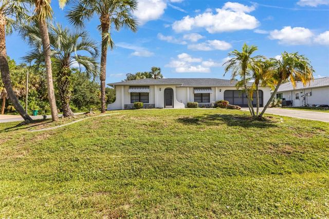 18250 GRACE AVENUE, Port Charlotte, FL 33948