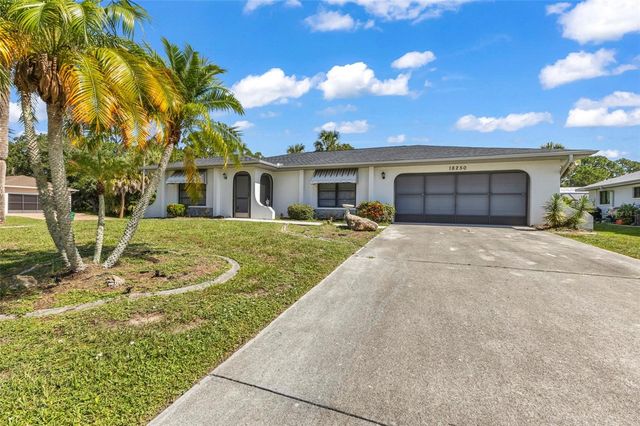 18250 GRACE AVENUE, Port Charlotte, FL 33948