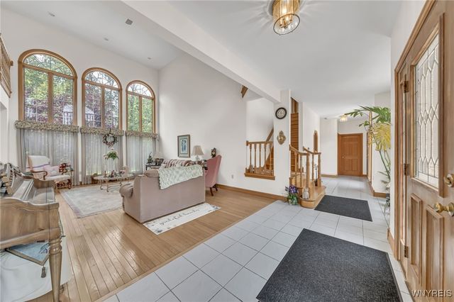 11 Valle Drive, Batavia, NY 14020