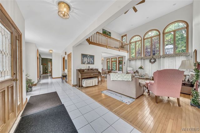 11 Valle Drive, Batavia, NY 14020