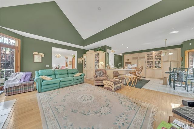 11 Valle Drive, Batavia, NY 14020