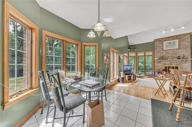 11 Valle Drive, Batavia, NY 14020