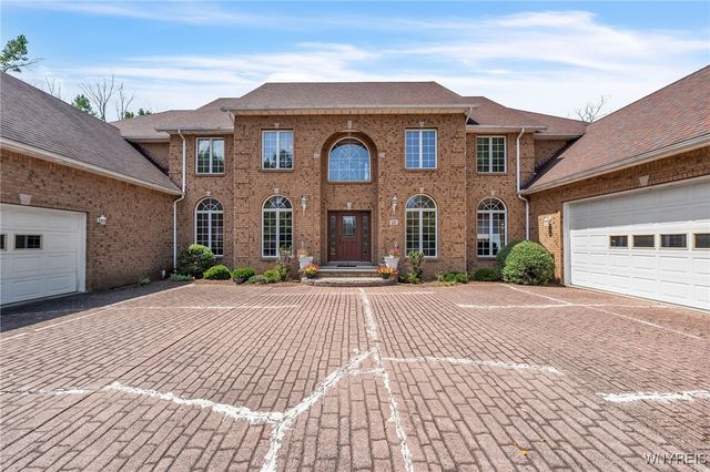 11 Valle Drive, Batavia, NY 14020