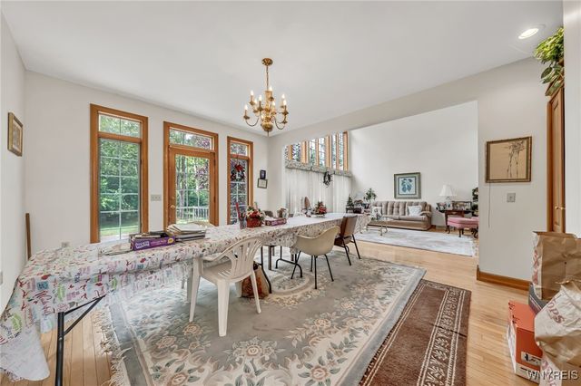 11 Valle Drive, Batavia, NY 14020