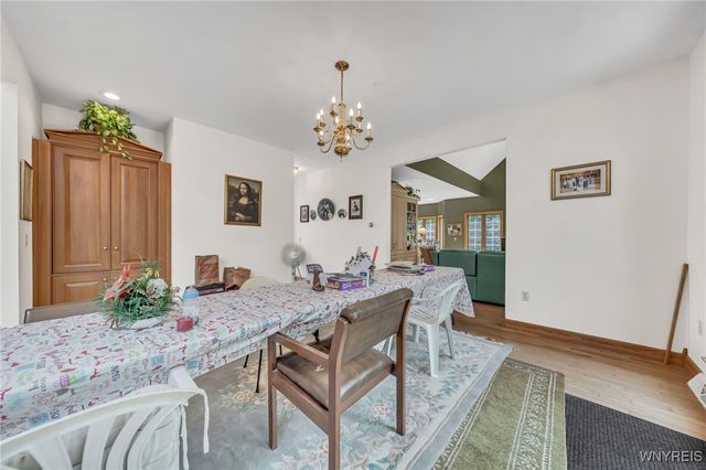 11 Valle Drive, Batavia, NY 14020