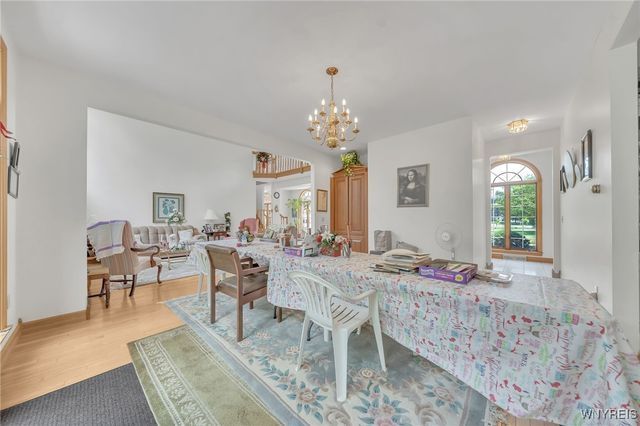 11 Valle Drive, Batavia, NY 14020