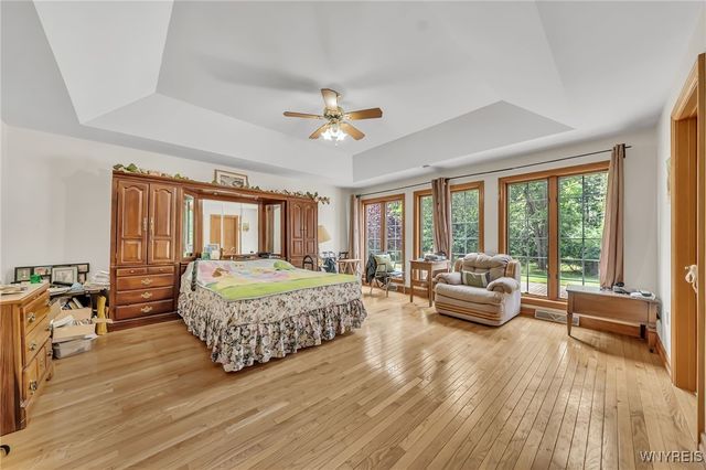 11 Valle Drive, Batavia, NY 14020