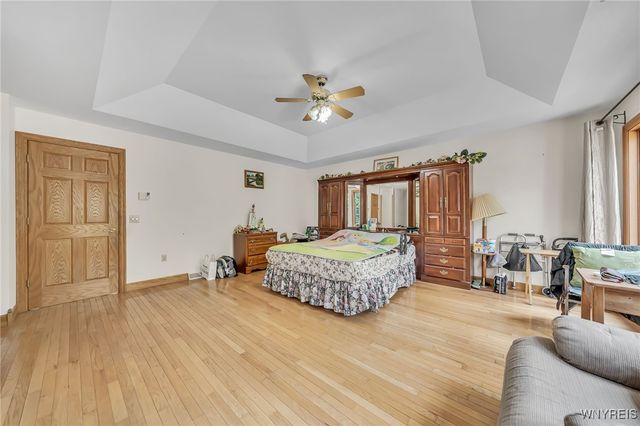 11 Valle Drive, Batavia, NY 14020