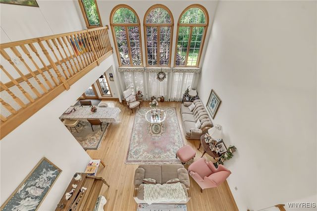 11 Valle Drive, Batavia, NY 14020