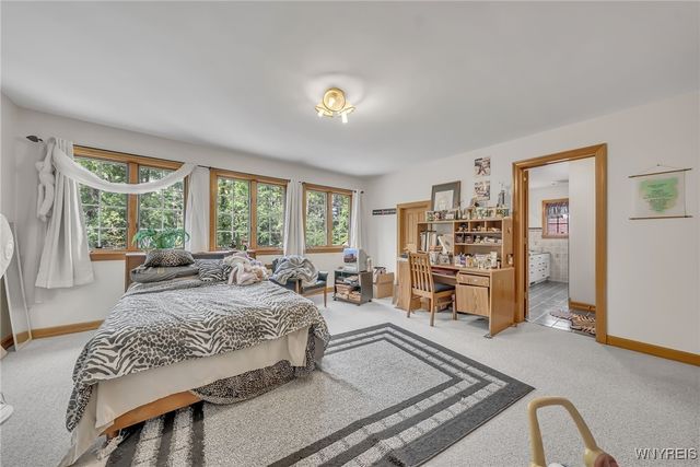 11 Valle Drive, Batavia, NY 14020