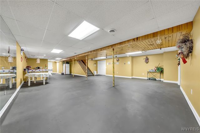 11 Valle Drive, Batavia, NY 14020