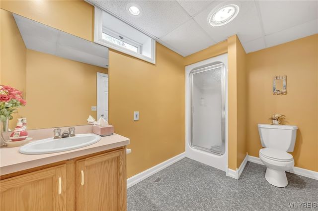 11 Valle Drive, Batavia, NY 14020