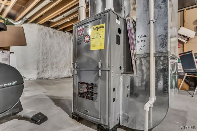 11 Valle Drive, Batavia, NY 14020