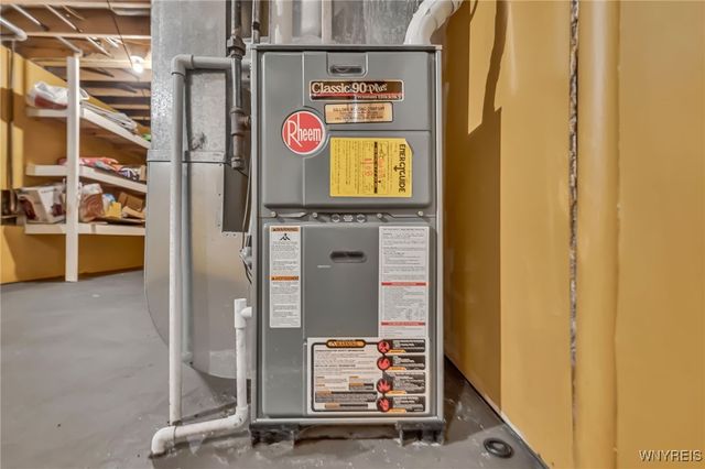 11 Valle Drive, Batavia, NY 14020