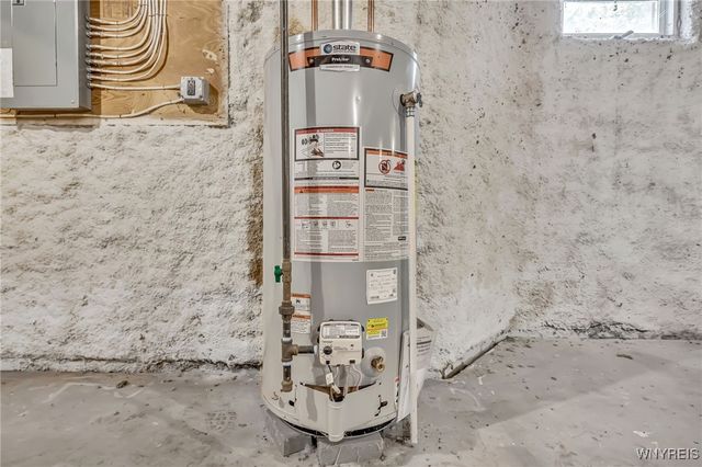 11 Valle Drive, Batavia, NY 14020