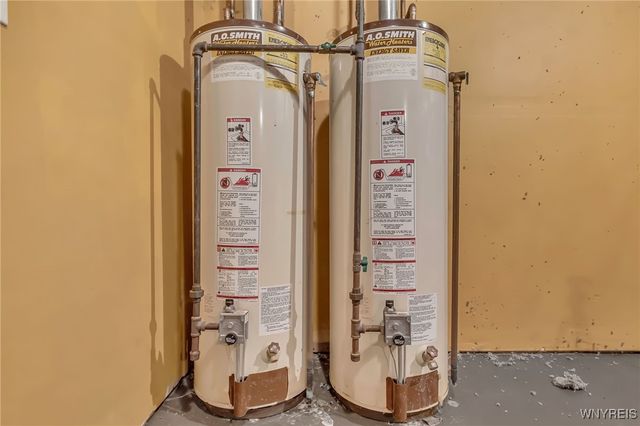 11 Valle Drive, Batavia, NY 14020