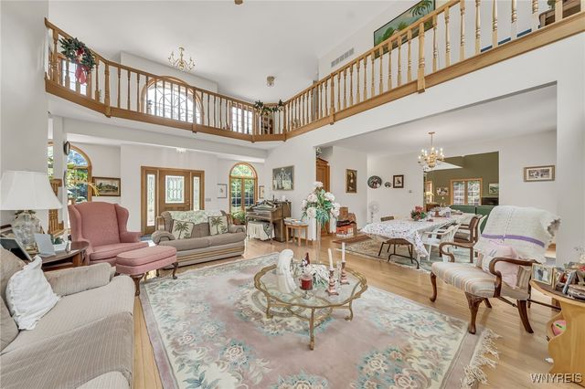 11 Valle Drive, Batavia, NY 14020