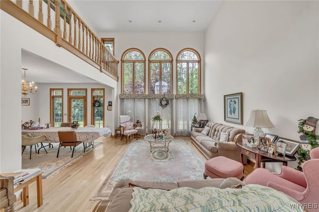 11 Valle Drive, Batavia, NY 14020