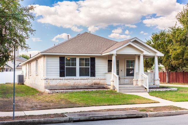 18136 Great Basin Ave, Round Rock, TX 78660