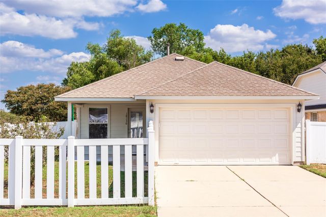 18136 Great Basin Ave, Round Rock, TX 78660