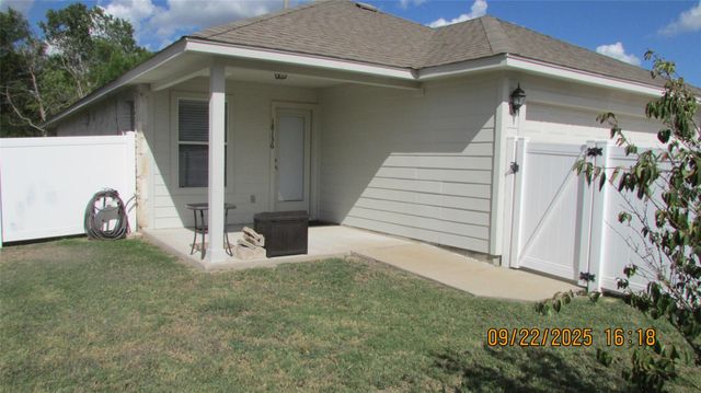 18136 Great Basin Ave, Round Rock, TX 78660