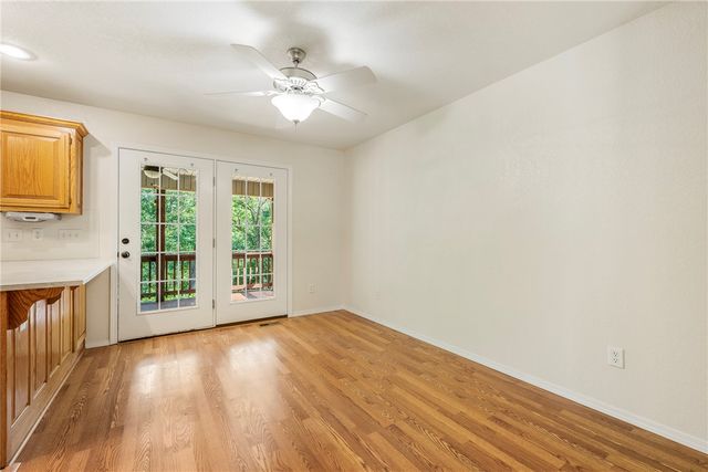 19 Stevenson Lane, Bella Vista, AR 72714