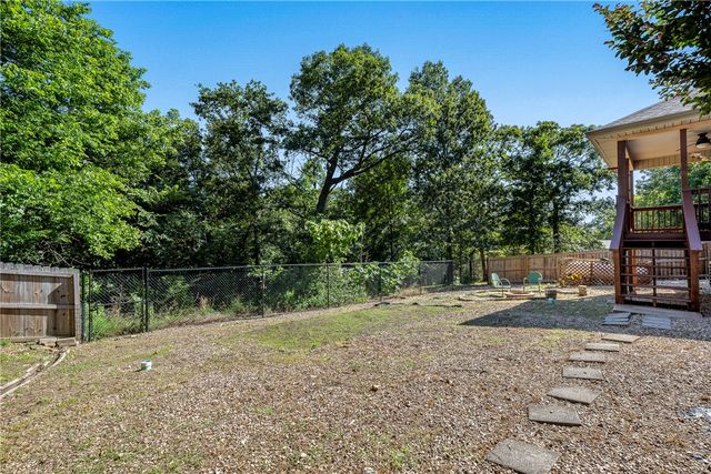 19 Stevenson Lane, Bella Vista, AR 72714
