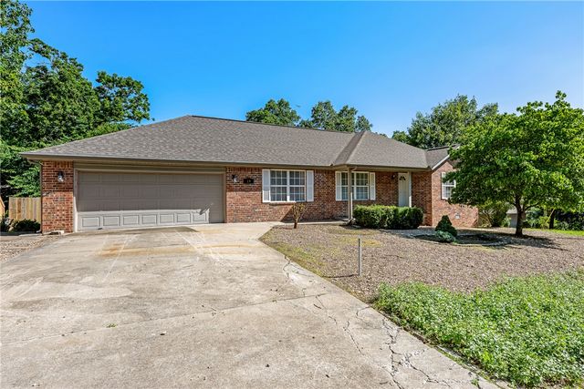 19 Stevenson Lane, Bella Vista, AR 72714