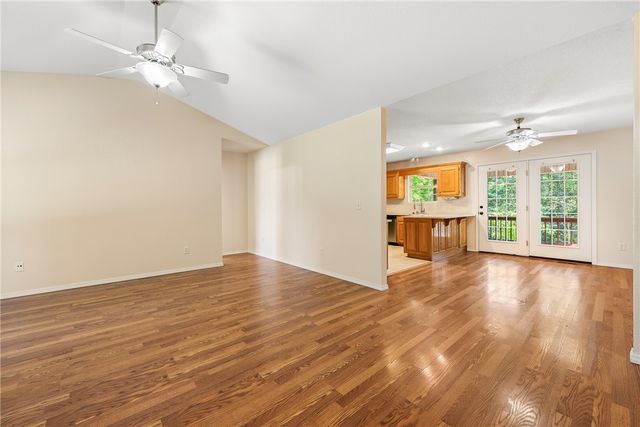 19 Stevenson Lane, Bella Vista, AR 72714