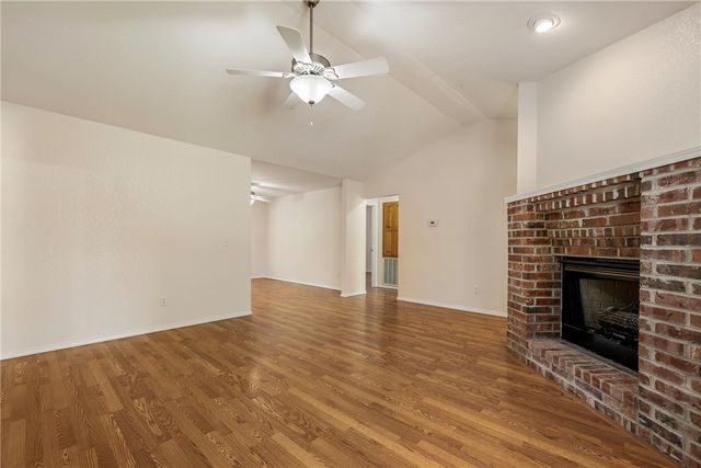 19 Stevenson Lane, Bella Vista, AR 72714