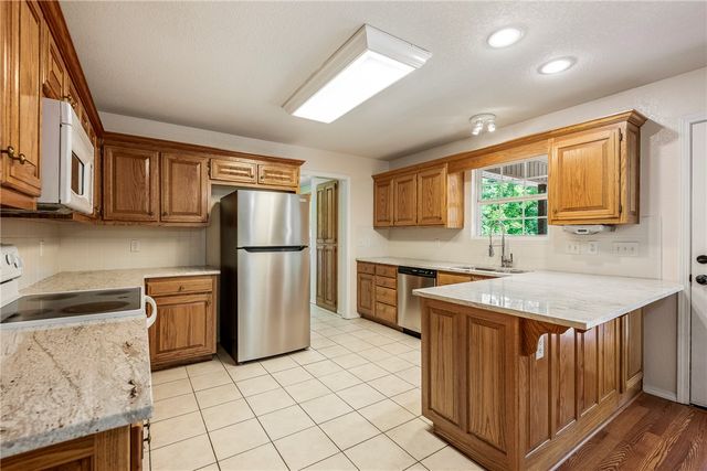 19 Stevenson Lane, Bella Vista, AR 72714