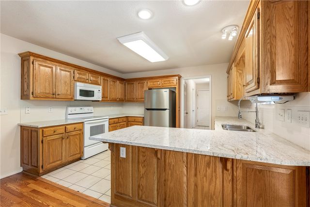 19 Stevenson Lane, Bella Vista, AR 72714