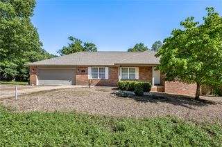 19 Stevenson Lane, Bella Vista, AR 72714