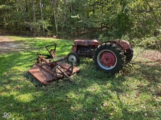 493 Hornettown Lane, Morgantown, IN 46160