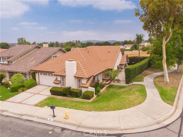 747 De Jesus, Placentia, CA 92870