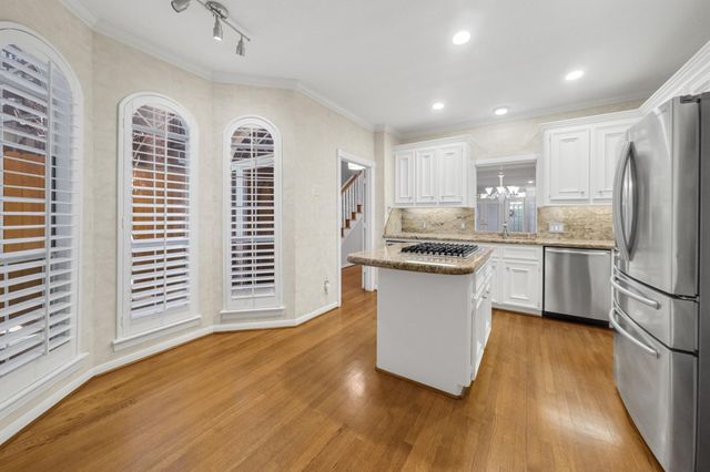 2003 Park Street, Houston, TX 77019