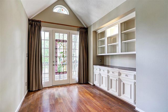 2003 Park Street, Houston, TX 77019