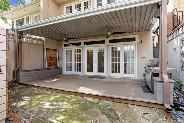 2003 Park Street, Houston, TX 77019
