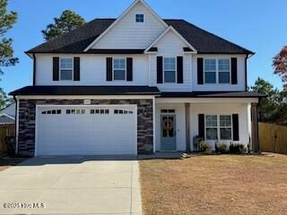 1720 Veranda Court, Aberdeen, NC 28315
