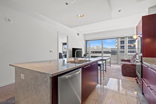 4471 Dean Martin Drive 505, Las Vegas, NV 89103
