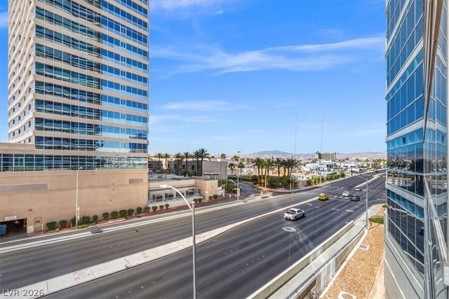 4471 Dean Martin Drive 505, Las Vegas, NV 89103