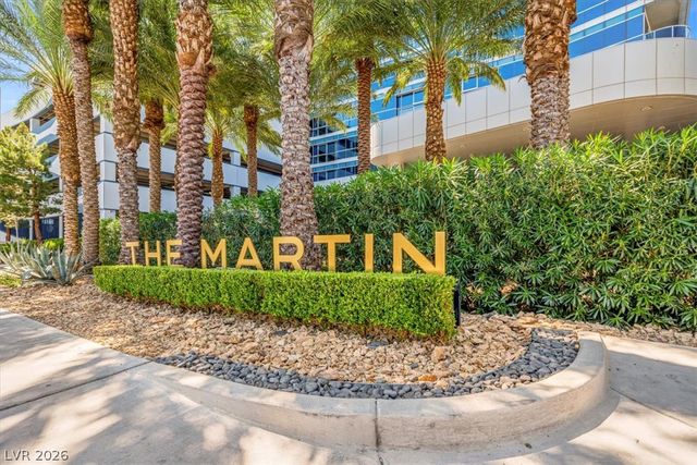 4471 Dean Martin Drive 505, Las Vegas, NV 89103