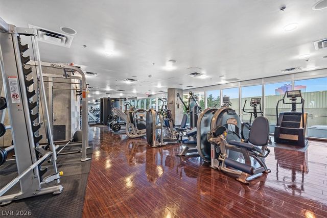 4471 Dean Martin Drive 505, Las Vegas, NV 89103