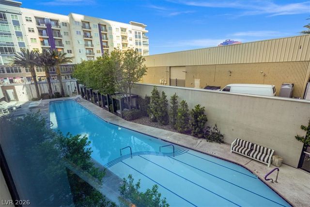 4471 Dean Martin Drive 505, Las Vegas, NV 89103