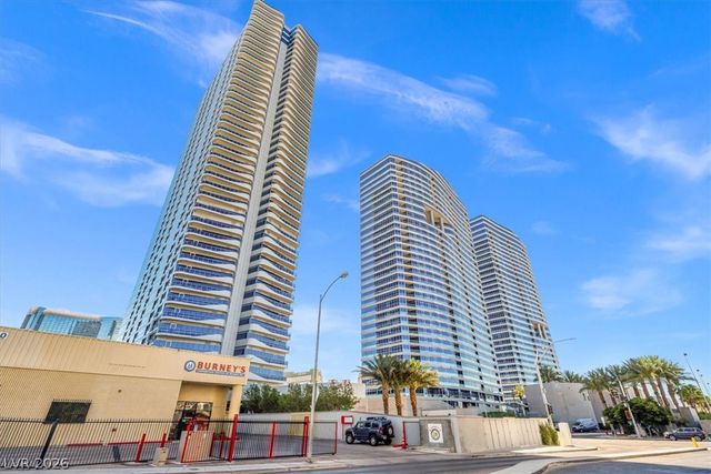 4471 Dean Martin Drive 505, Las Vegas, NV 89103